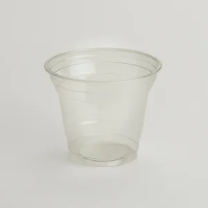 Clear PET Smoothie Cups x1,000
