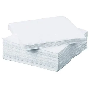 1Ply Luncheon Napkins (30 x 30)