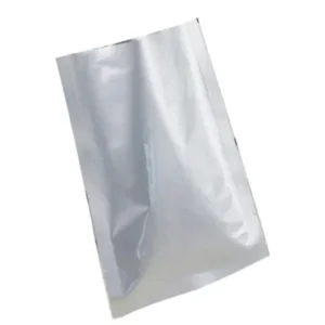 Plain Foil bags