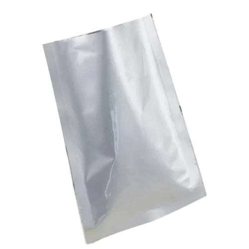 Plain Foil bags